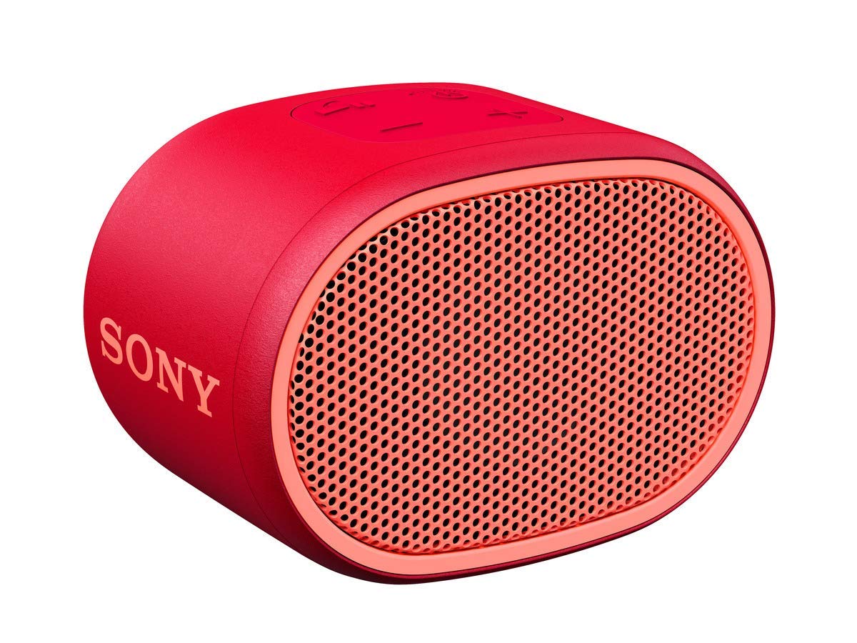 Sony XB01 Speaker portatile EXTRA BASS™ BLUETOOTH®