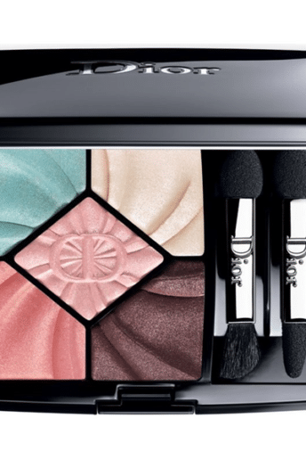 Dior Beauty - 5 Couleurs Loll'Glow