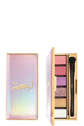 Yves Saint Laurent Beauty -  Shimmer Rush Multi-Palette