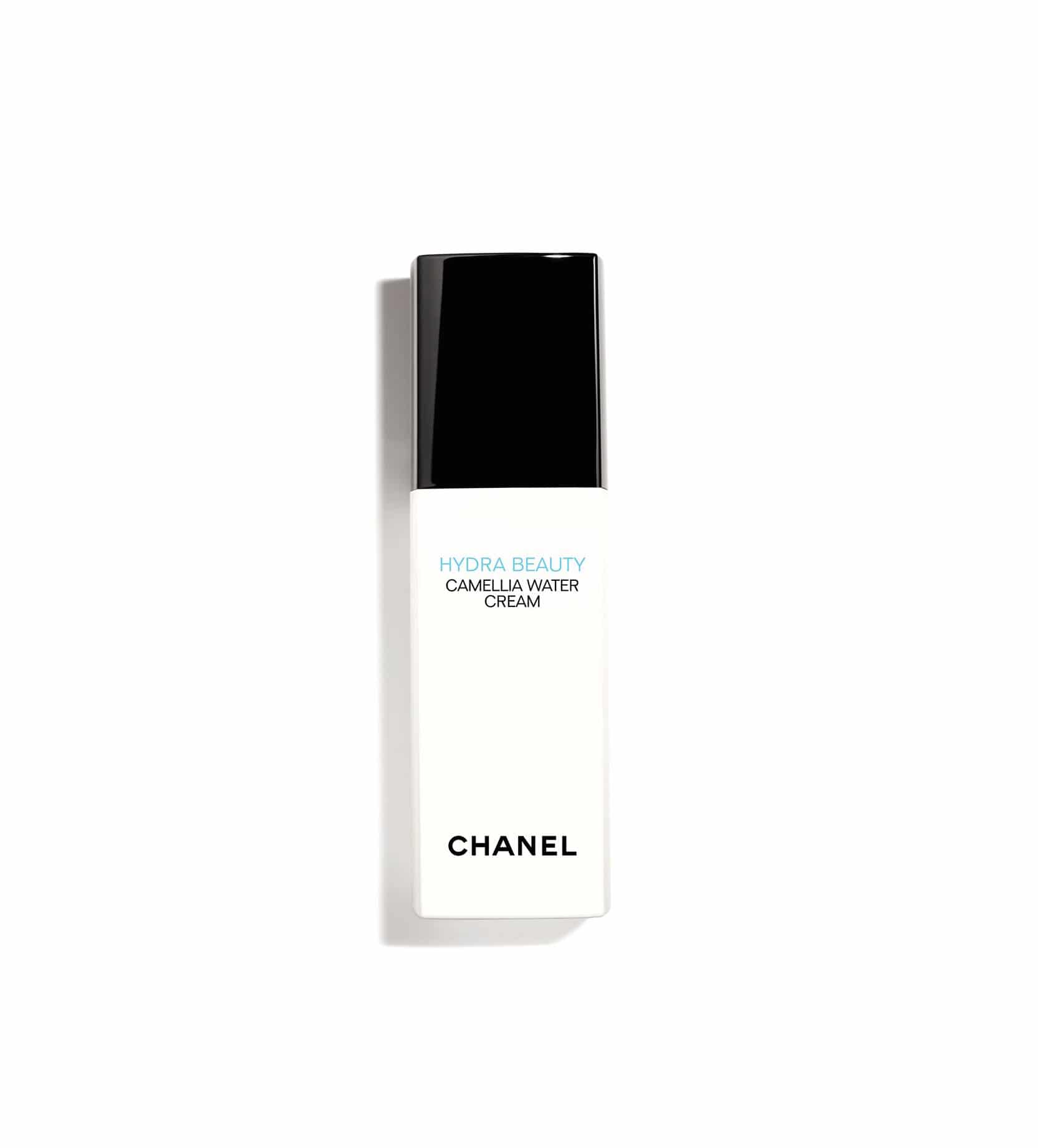 Chanel - Hydra Beauty Camellia Water
