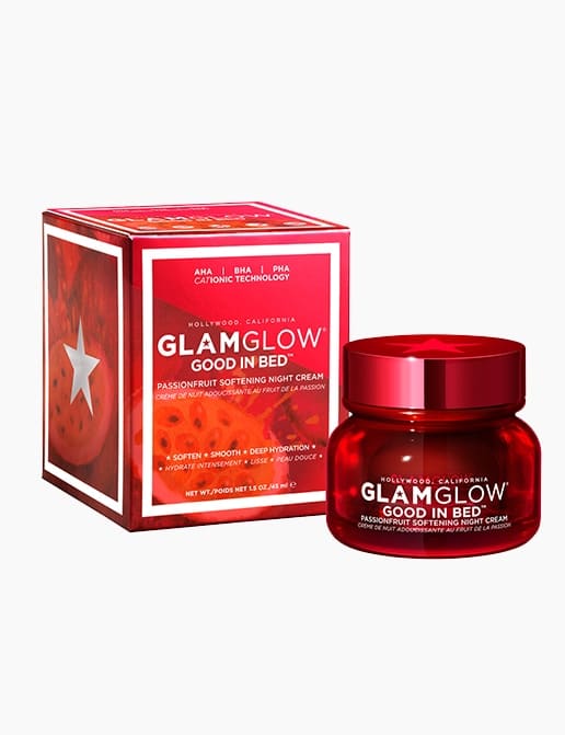 GLAMGLOW - Good in Bed