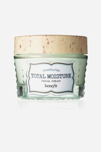 Benefit Cosmetics - Total moisture