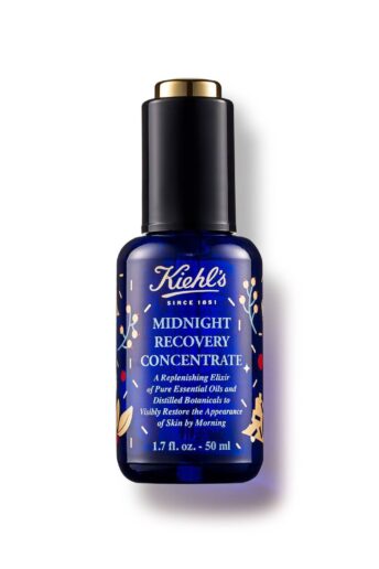 Kiehl's - Midnight Recovery Concentrate - Limited Edition