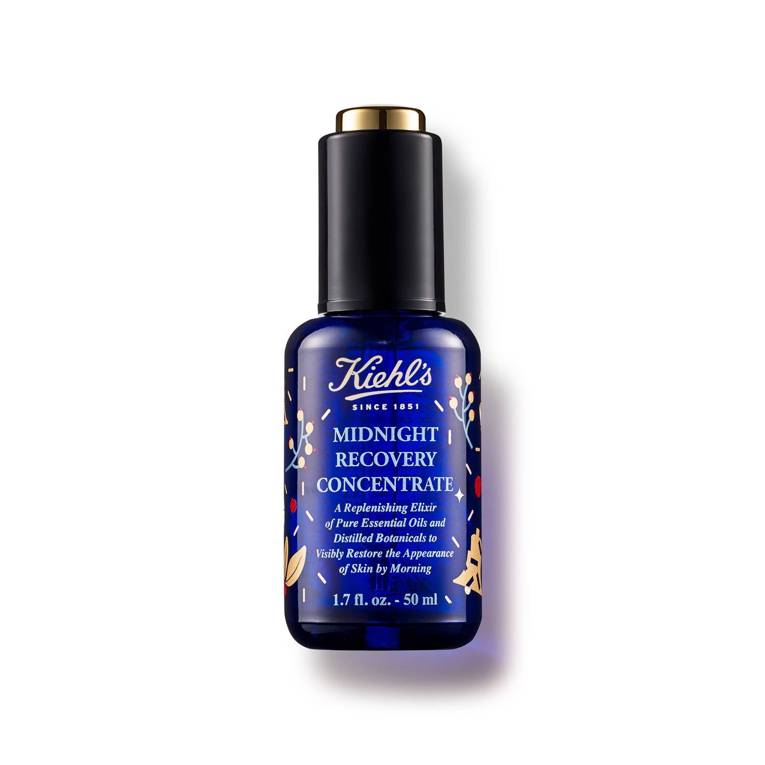 Kiehl's - Midnight Recovery Concentrate - Limited Edition